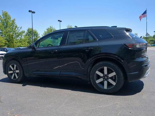 Raven Black 2026 Honda Prologue Touring