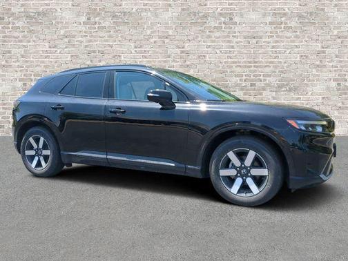 Raven Black 2026 Honda Prologue Touring