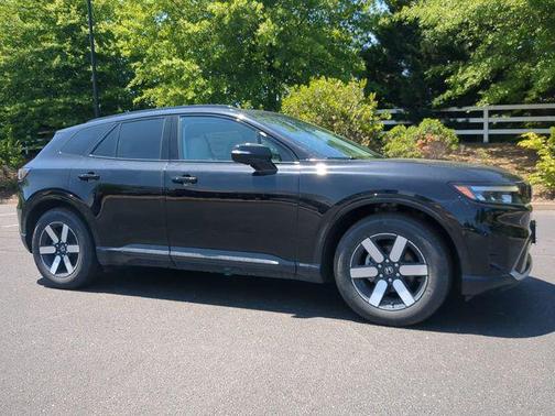 Raven Black 2026 Honda Prologue Touring