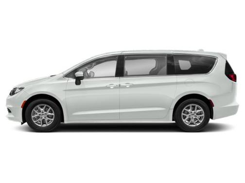 2018 Chrysler Pacifica LX