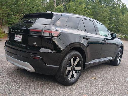 Raven Black 2026 Honda Prologue Touring