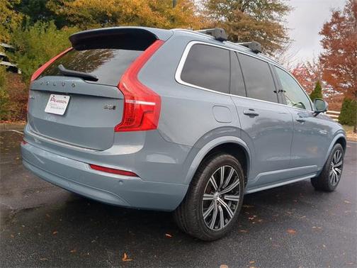 2023 Volvo XC90 B5 Core