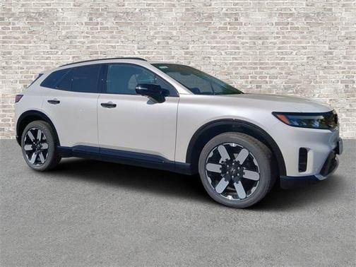 2025 Honda Prologue Elite