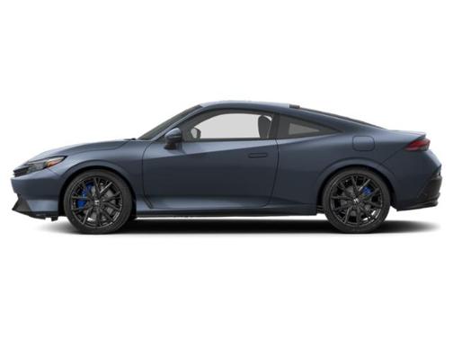 2026 Honda Prelude 