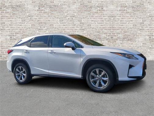 2019 Lexus RX 350 Base