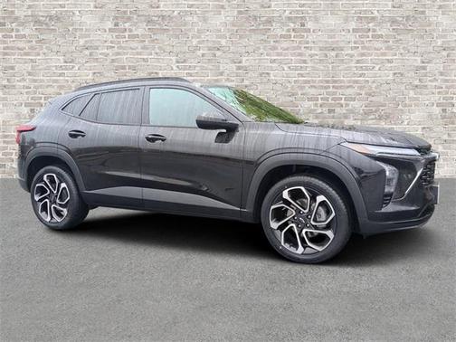 2024 Chevrolet Trax FWD 2RS