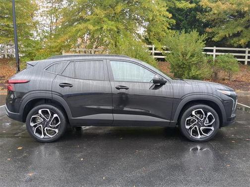 2024 Chevrolet Trax FWD 2RS