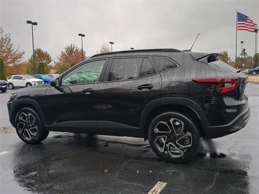 2024 Chevrolet Trax FWD 2RS