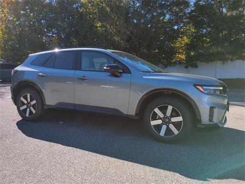 2025 Honda Prologue Touring