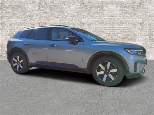 2025 Honda Prologue Touring