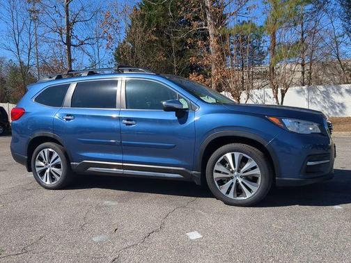2021 Subaru Ascent Touring 7-Passenger
