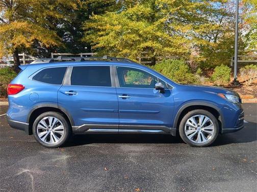 2021 Subaru Ascent Touring 7-Passenger