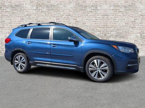 2021 Subaru Ascent Touring 7-Passenger