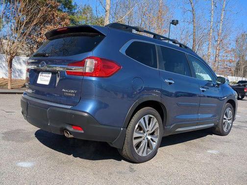 2021 Subaru Ascent Touring 7-Passenger