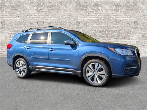 2021 Subaru Ascent Touring 7-Passenger