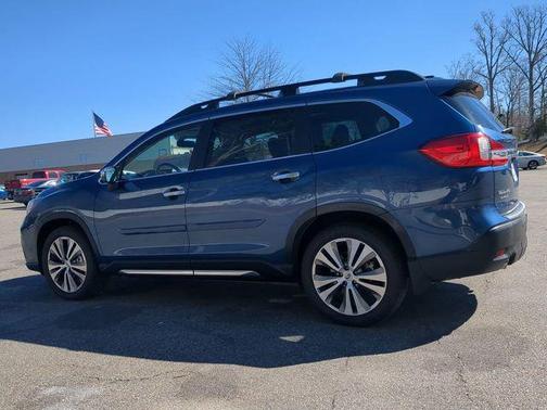 2021 Subaru Ascent Touring 7-Passenger