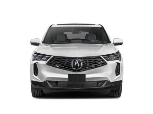 Platinum White Pearl 2025 Acura RDX Base