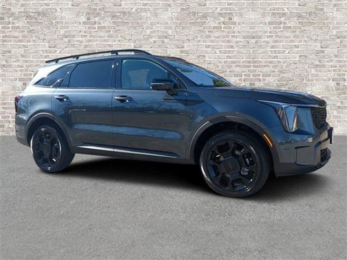 2025 Kia Sorento SX