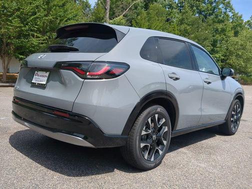 Ge 2027 Honda HR-V EX-L