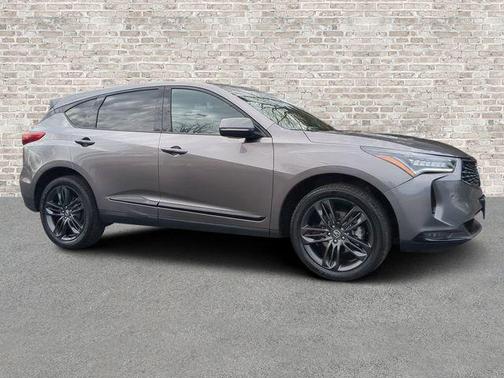2022 Acura RDX A-Spec Package