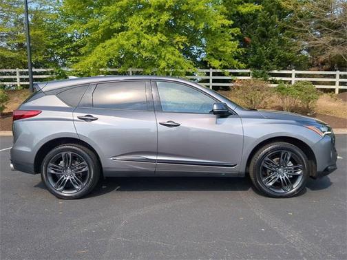 2022 Acura RDX A-Spec Package