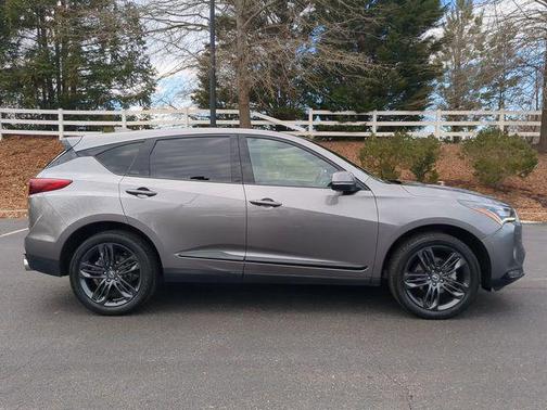 2022 Acura RDX A-Spec Package
