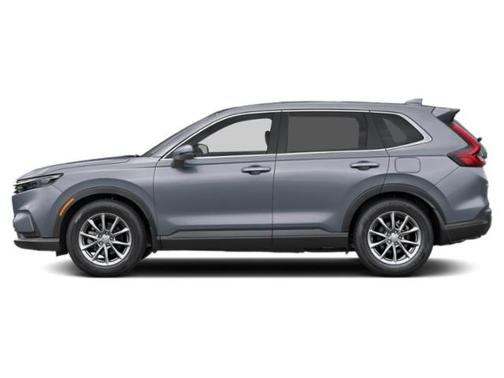 Urban Gray Pearl 2027 Honda CR-V EX AWD