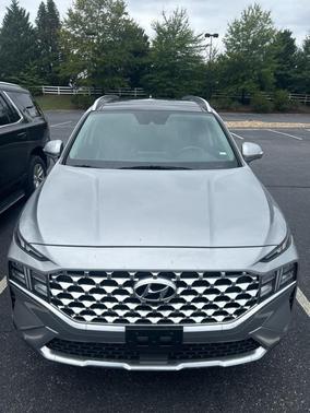 2023 Hyundai SANTA FE SEL 2.4