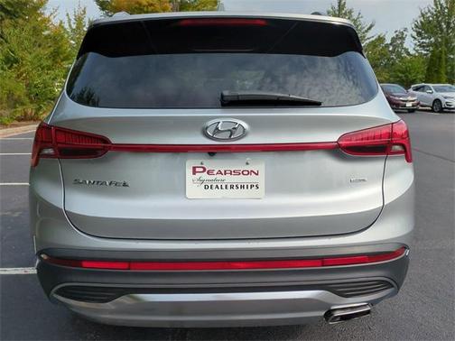 2023 Hyundai SANTA FE SEL 2.4