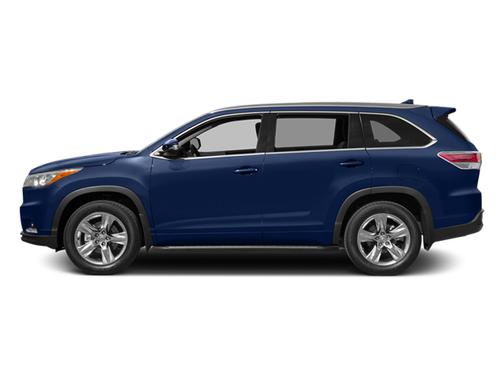 2014 Toyota Highlander XLE