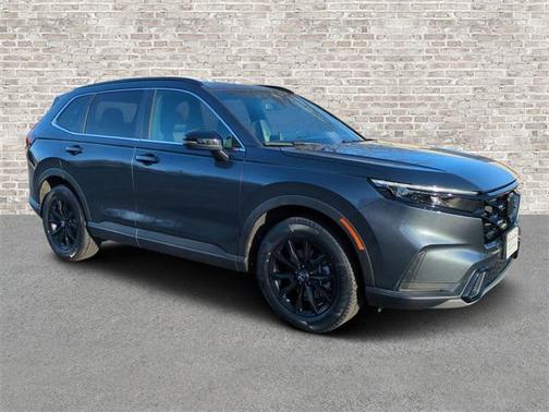 2023 Honda CR-V Hybrid Sport AWD
