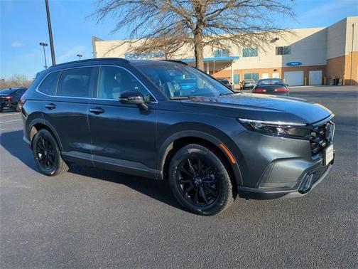 2023 Honda CR-V Hybrid Sport AWD