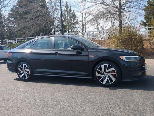 2021 Volkswagen Jetta GLI 2.0T S