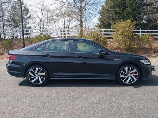 2021 Volkswagen Jetta GLI 2.0T S