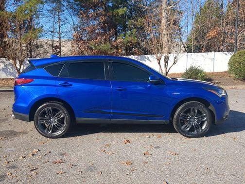 2023 Acura RDX Base
