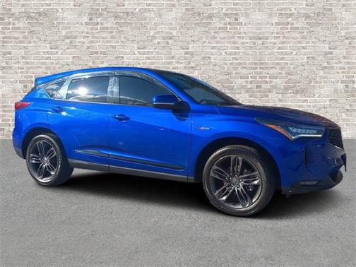 2023 Acura RDX Base