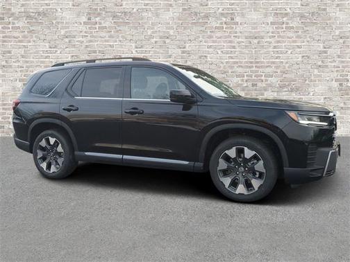 2026 Honda Pilot Touring 8-Passenger