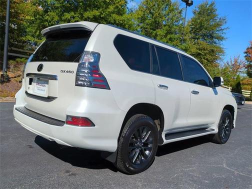 2023 Lexus GX 460 Premium