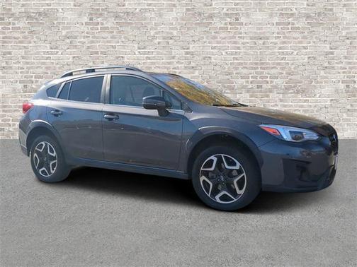 2020 Subaru Crosstrek Limited