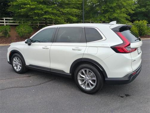 2023 Honda CR-V EX-L 2WD