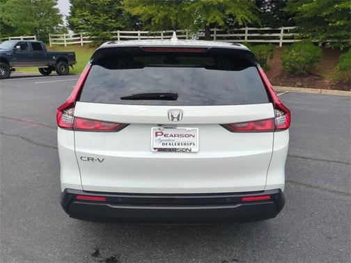 2023 Honda CR-V EX-L 2WD
