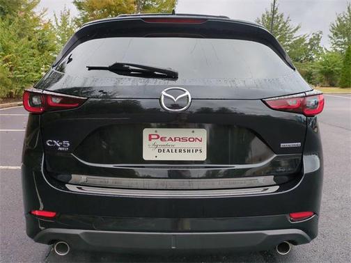 2024 Mazda CX-5 2.5 S Premium Plus