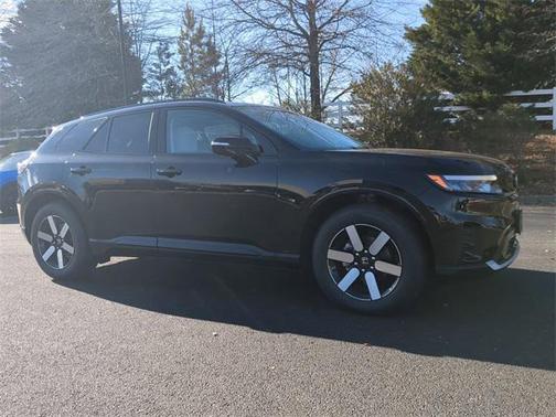 2026 Honda Prologue Touring