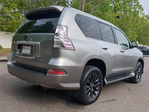 2020 Lexus GX 460 Premium