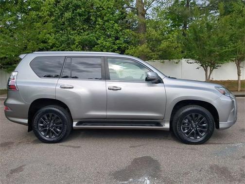 2020 Lexus GX 460 Premium