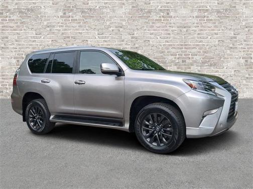 2020 Lexus GX 460 Premium