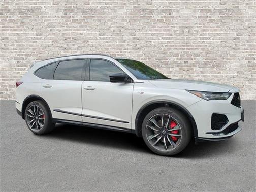 2024 Acura MDX Type S Advance Package