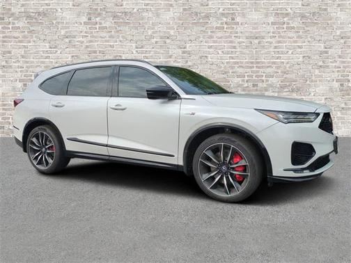 2024 Acura MDX Type S Advance Package