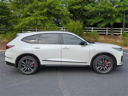 2024 Acura MDX Type S Advance Package