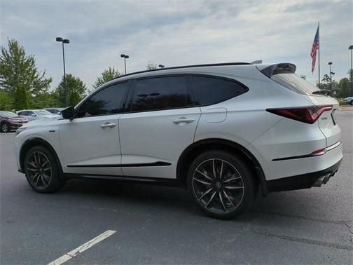 2024 Acura MDX Type S Advance Package